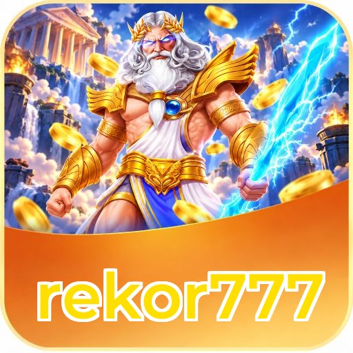 Screenshot 1 - rekor777 Home Screen