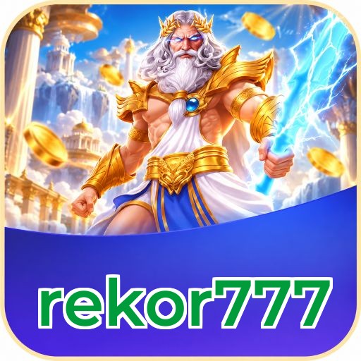 Screenshot 1 - rekor777 Home Screen