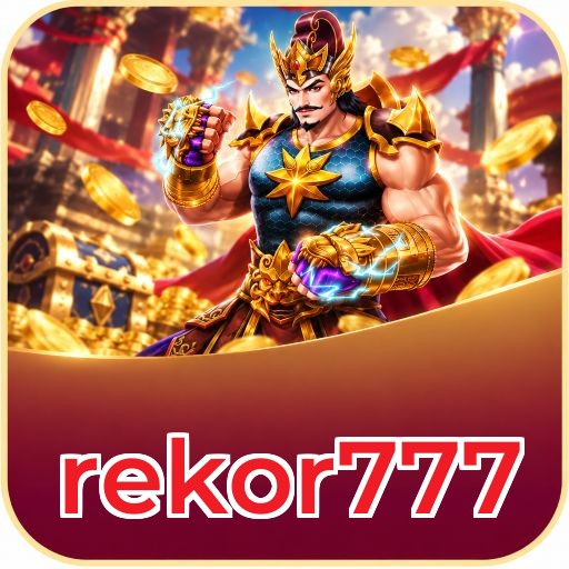 Screenshot 1 - rekor777 Home Screen