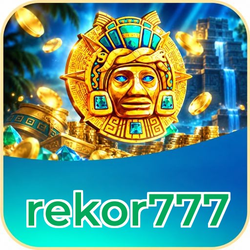 Screenshot 1 - rekor777 Home Screen