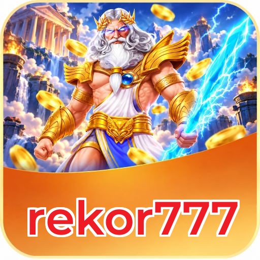 Screenshot 1 - rekor777 Home Screen